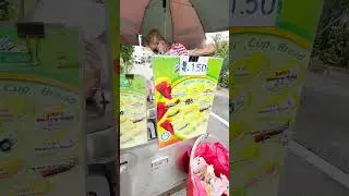 Singapore’s BELOVED Ice Cream Vendors