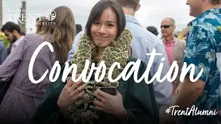 Convocation 2024 | Peterborough | June 10 @ 10 am EST