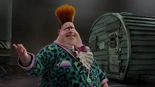 Зверопоиск (2025)