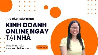 KIẾM TIỀN TẠI NHÀ VỚI DIGITAL BUSINESS