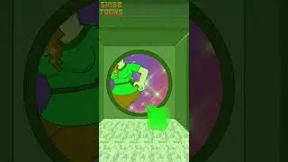 Alex Troll Steve | Minecraft Animation