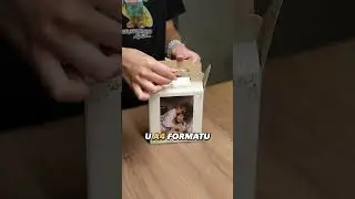 Puzzle sa slikom po želji