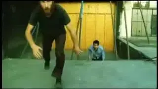 Cold War Kids - Something Is Not Right With Me