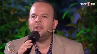 Necip Karakaya - Ben Bu Yolu Bilmez İdim