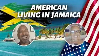 What's It Like Being An American Living in Jamaica?