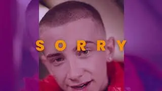 Arrdee melodic drill type beat ~ Sorry | FREE sample uk drill type beat