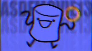 Asdfmovie13 but it's vocoded to gangsta's paradise