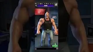 Brock Lesnar Evolution |  WWE Champions
