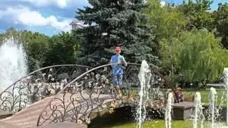 Александр Бартеньев (собственные композиции)