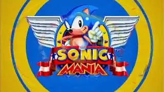 Sonic Mania Music: Act Complete