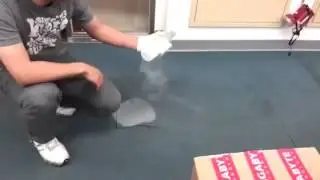 SUFFER BITCH !!!