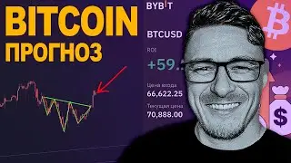 BITCOIN 😱 WILL BE SHAVED SOON❗️