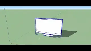 Sketchup - Google Sketchup Basic Introduction for Beginner