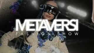 METAVERSI - Ferrari Fashion Show