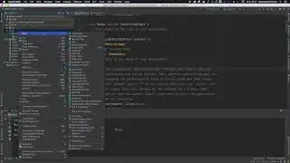 Flutter - Implement Themes