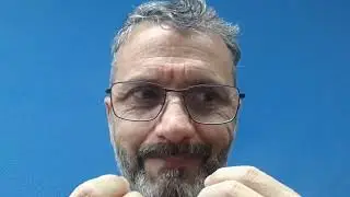 Luis! Você vê auras e chakras?
