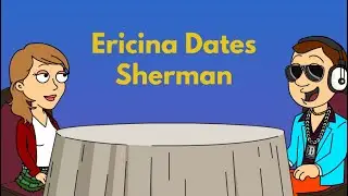 Ericina Dates Sherman
