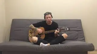 KadanseR - память (LIVE)