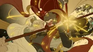 Sun Wukong is Finally Free (True Ending) Black Myth WUKONG