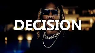 [FREE] Future X Sheff G "DECISION" Future Type Beat - [Prod By Rango] #futuretypebeat