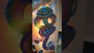 dark mark tattoo AI