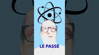 TRINITÉ: 1+1+1=1 / Allan Rich #shorts