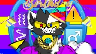 Всем спасибо, у меня 500 подписчиков  #animation#ibispaintx#meme#shorts