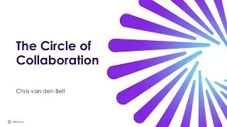 Ultimo Mainstage: The Circle of Collaboration
