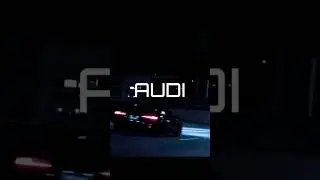 AUDI | Tyga x Offset Type Beat #typebeat #offsettypebeat #offset #tygatypebeat #typebeat #beats