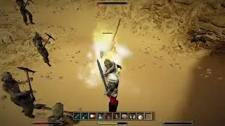 Lets Play Gothic 3 Content Mod #70 Tempel von Ben Sala