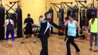 BodyTech Boxing