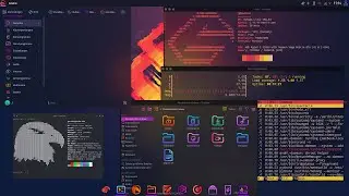 Garuda Linux   Download and Installation Guide 2022