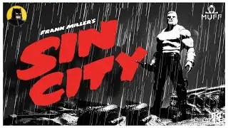 Muff Toys | SIN CITY’S MARV | Guilty Land Kane: The Postman | Review en Español