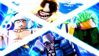 ALL ABILITIES SHOWCASE IN PROJECT XL (Goro,Pika,Mera ETC)