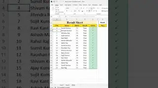 Advance Filter Formula in Excel | 