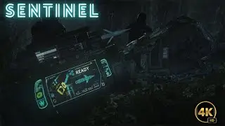 SENTINEL  | Call of Duty: Advanced Warfare 2014 WALK-THROUGH