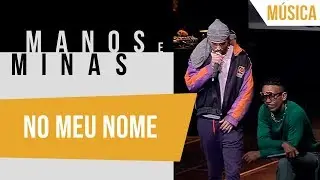 No Meu Nome | Nego Gallo