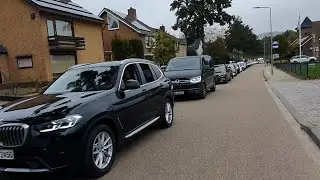 File in Leeuwen - Allerheiligen in Duitsland 1-11-2024