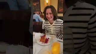 My Birthday in Charlottesville. February 2024