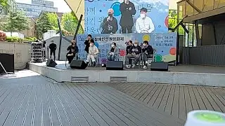 서울장애인인권영화제 마지막날, 연대작 [우시쿠] 관객과의 대화