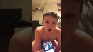 Lip sincing to boogie2988 where’s my mountain Dow trap remix