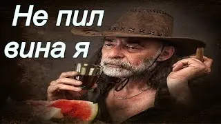 Не пил вина я никогда, Шеваловский Александр, Обертон