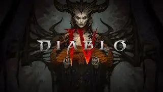 Diablo 4 | ДОБРО ПОЖАЛОВАТЬ В ПРЕИСПОДНЮЮ
