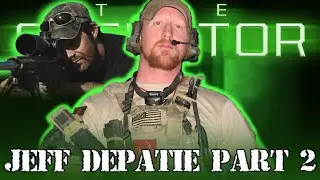 Jeff Depatie Part 2 - The Operator Ep: 42