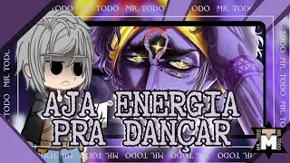[Tsukimichi] React Rap Shiva | Deus da Destruição (M4rkim) | DROP DEUSES (5/11) | As na Descrição