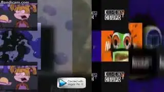 18 Shuric Scans With Are Slides Csupo (2-146 SCANS My Version) (FINAL ROUND) VS @jinyat