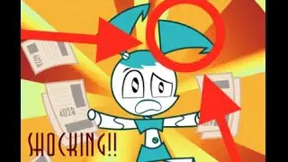 JENNY KILLS SOMEONE?!?! - SHOCKING REVELATION! MUST SEE!!!!!!!