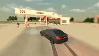 1 ХАСАНБЕК НА Ф90😍💨 НА BARNAUL|БЛЕК РАША