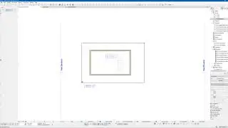ArchiCAD22 Stair