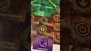 Игра "Коды жизни"